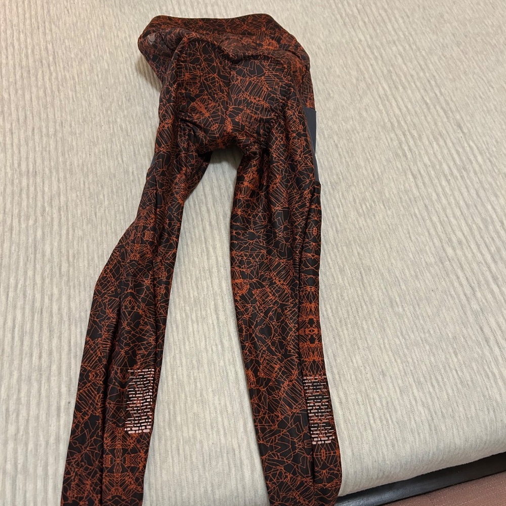 Pearl Izumi thermal tights - Picture 3 of 4